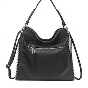 Jessica Simpson Large Hobo purse handbag